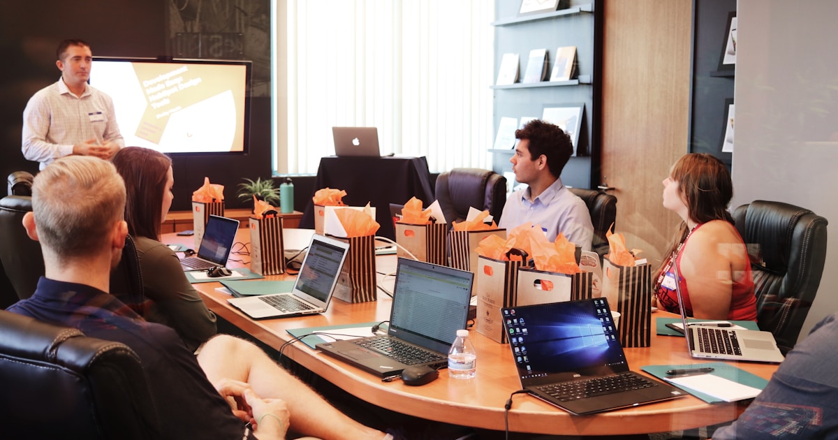 How to Choose a Web Design Agency in London (2026 Buyer's Guide)