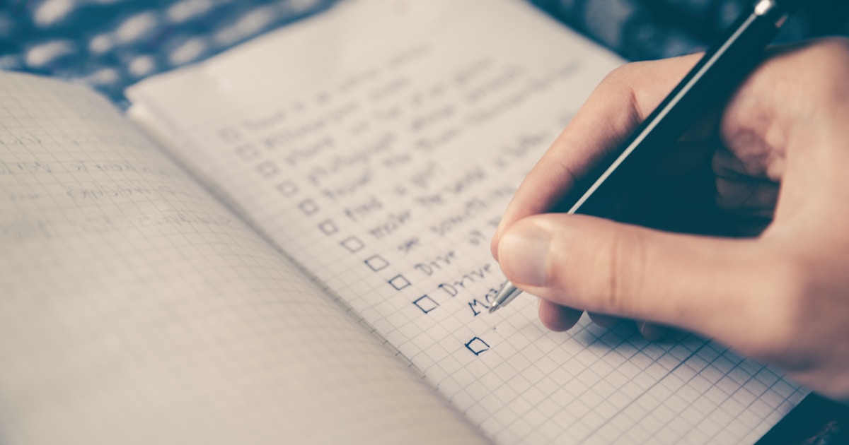 Small Business Website Checklist UK 2026: 25 Things Your Site Must Have