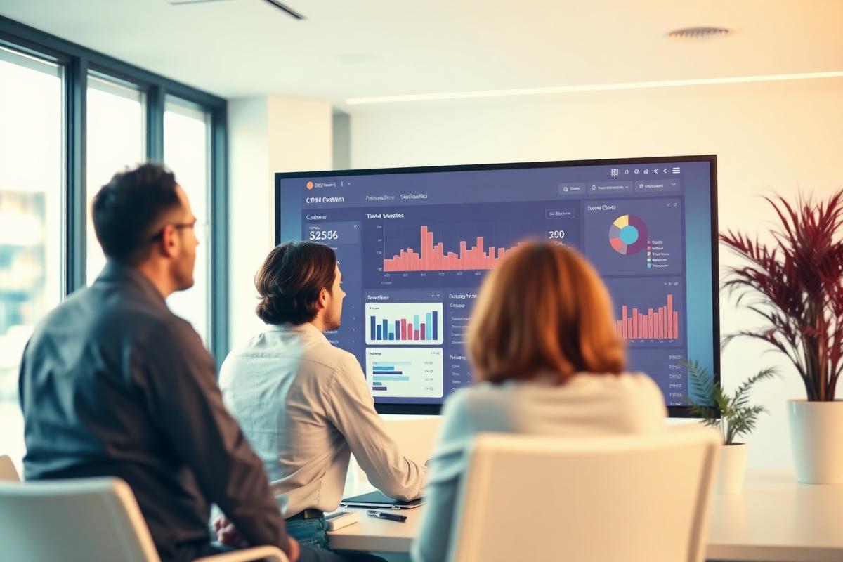 How Much Does a Custom CRM Cost in the UK? (2026 Guide)