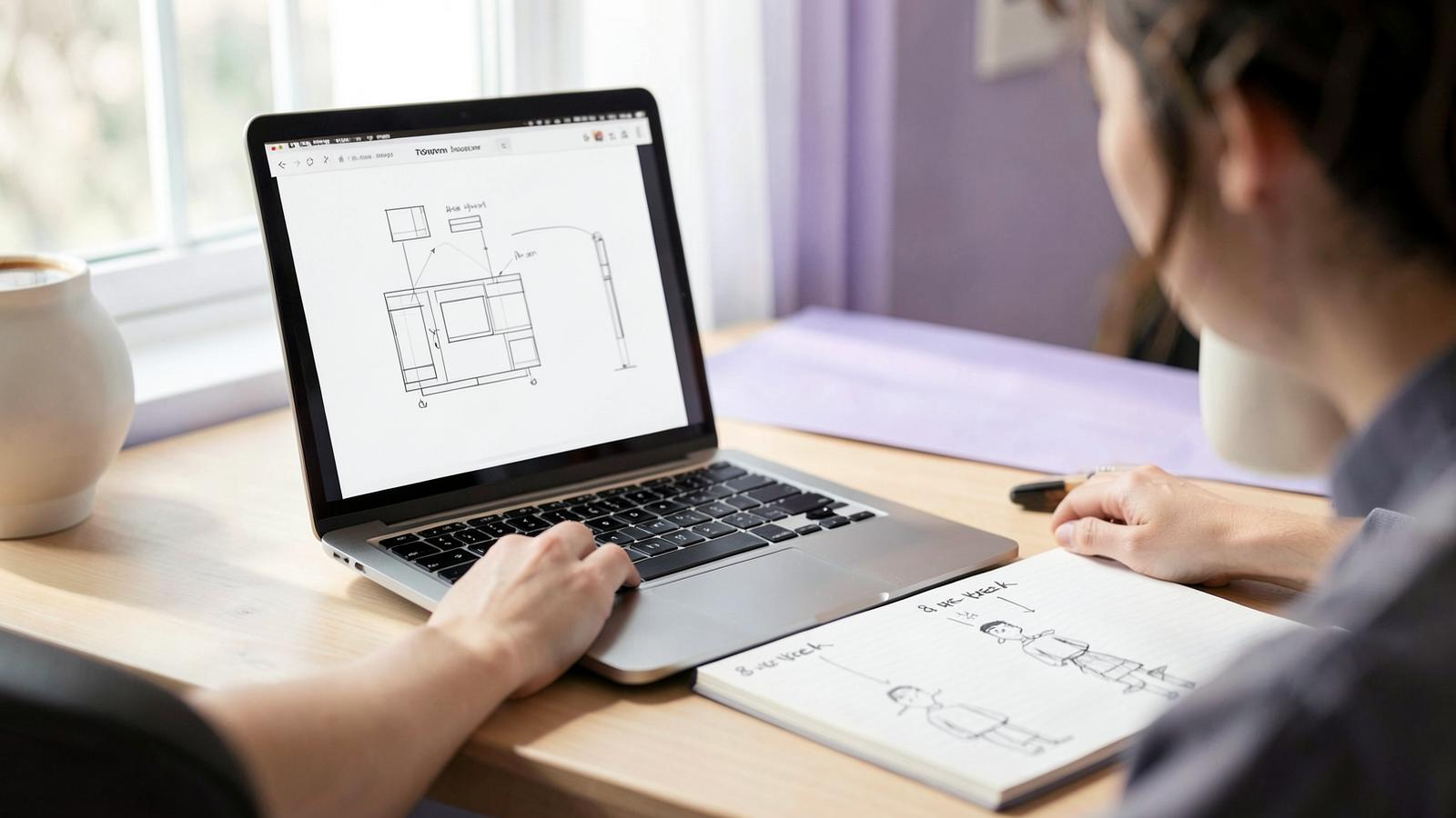 The MVP Development Process: Idea to Launched Product in 8–14 Weeks
