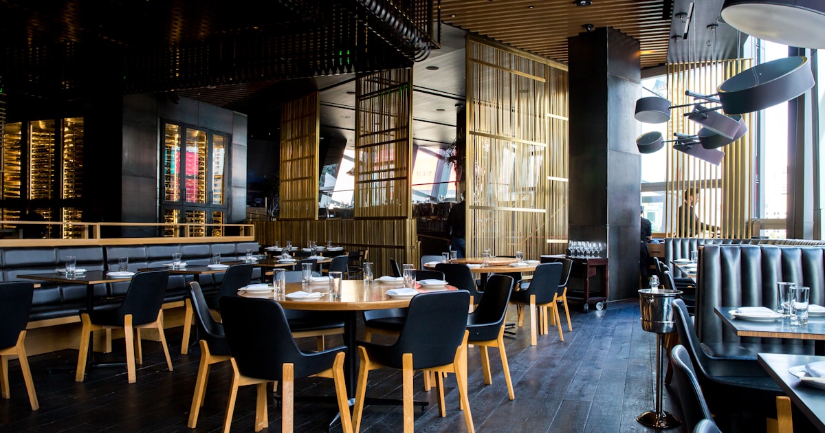 Restaurant Website Design UK: What Every Hospitality Business Needs Online