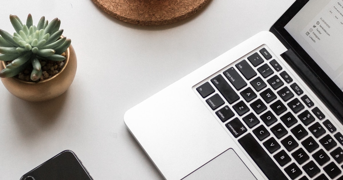 Website Redesign Checklist for UK Businesses: Everything You Need in 2026
