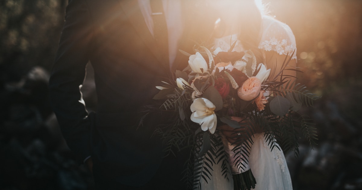 Wedding Supplier Website Design: How to Stand Out in a Crowded Market