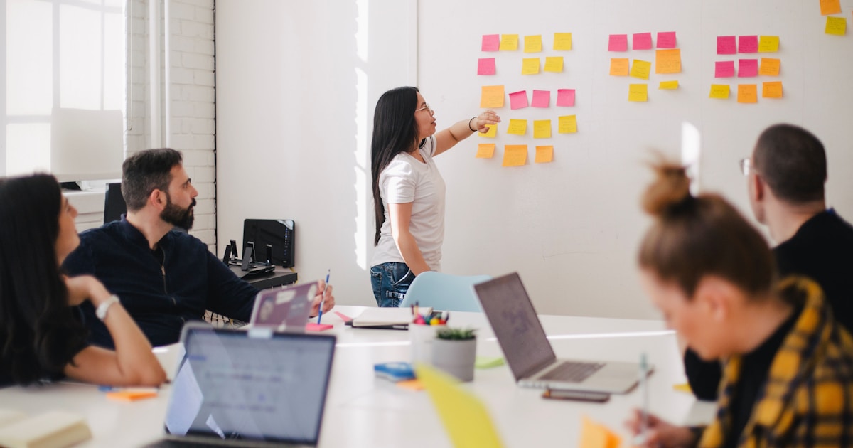 CRM Setup for Small Businesses UK: Streamline Your Client Management
